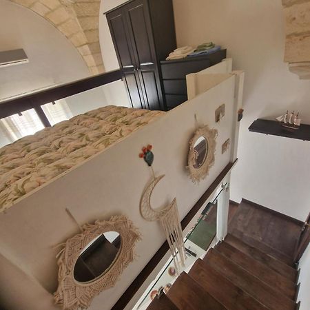 Casa Francesca Apartment Castro  Luaran gambar