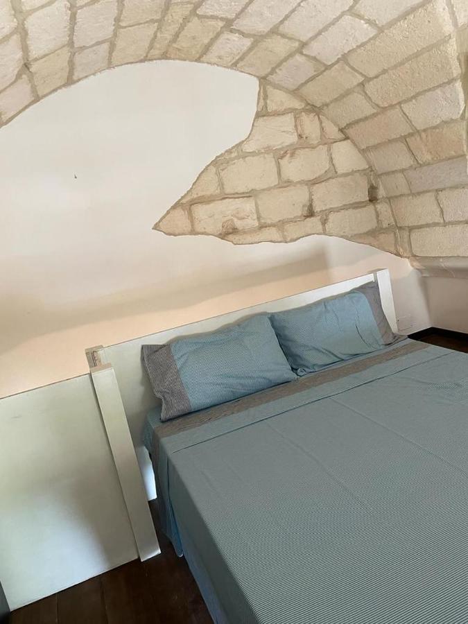 Casa Francesca Apartment Castro  Luaran gambar