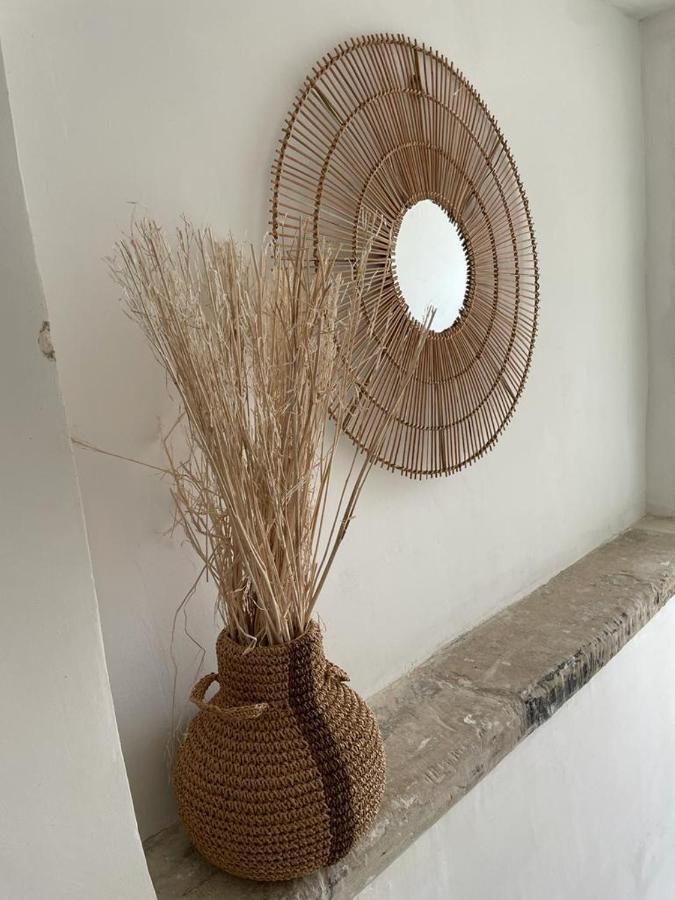 Casa Francesca Apartment Castro  Luaran gambar